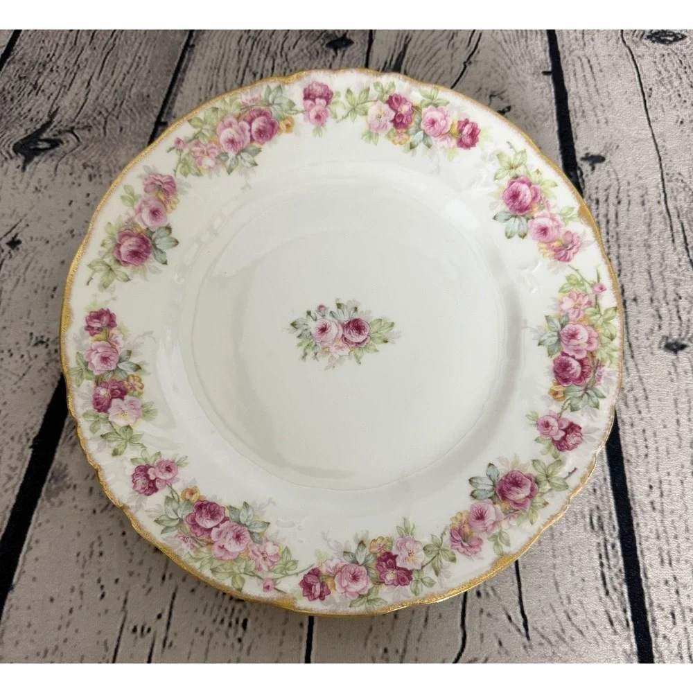 Haviland & Co. very good